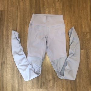 Alo Yoga Goddess ripped Leggings